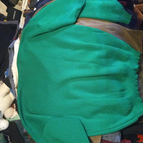 Mens 40-42 Traditional Craft Ireland sweater - Picture 5 of 5